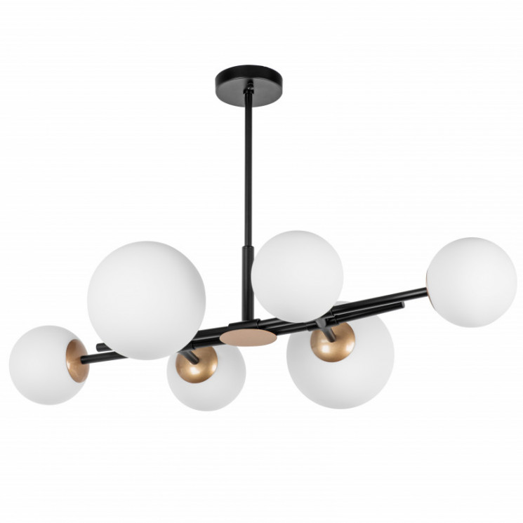 Люстра на штанге Lightstar 815460 CROCO