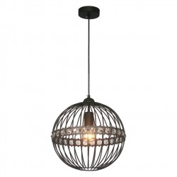 Подвесная люстра F-Promo Globi 1801-1P1