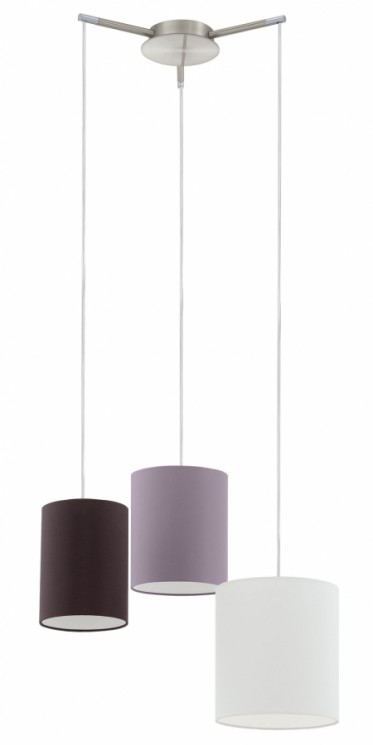 Люстра EGLO 92755 Tombolo