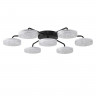 Люстра потолочная LUMION 8236/7CL LEDIO