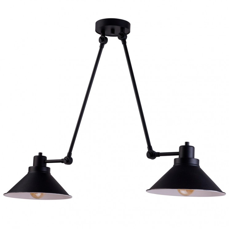 Светильник потолочный Nowodvorski TECHNO II 9143