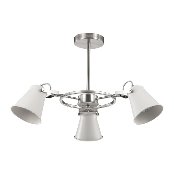 Люстра потолочная Lumion 3591/3C ARUDIS