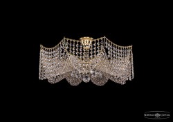 Люстра Bohemia Ivele 7708/9/G