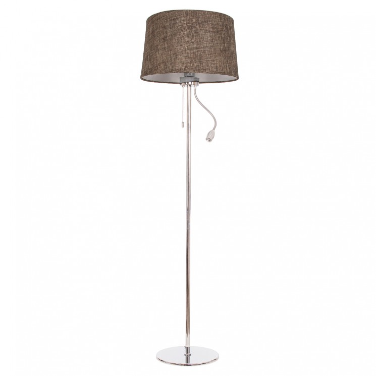 Торшер Gerhort G32012/1F CR CF