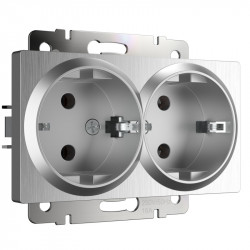 Розетка Werkel W1172009