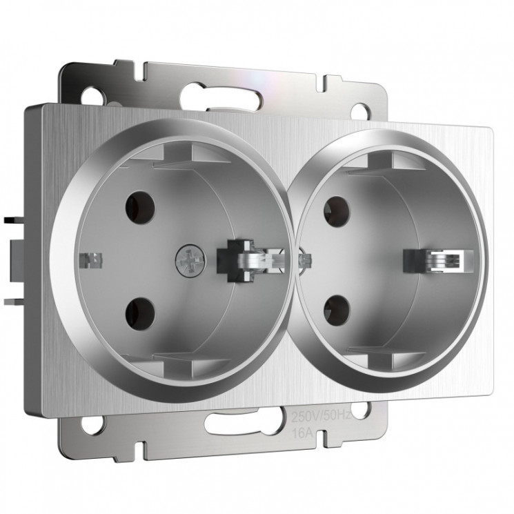 Розетка Werkel W1172009