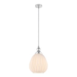 Люстра подвесная Favourite 2187-1P Corruga