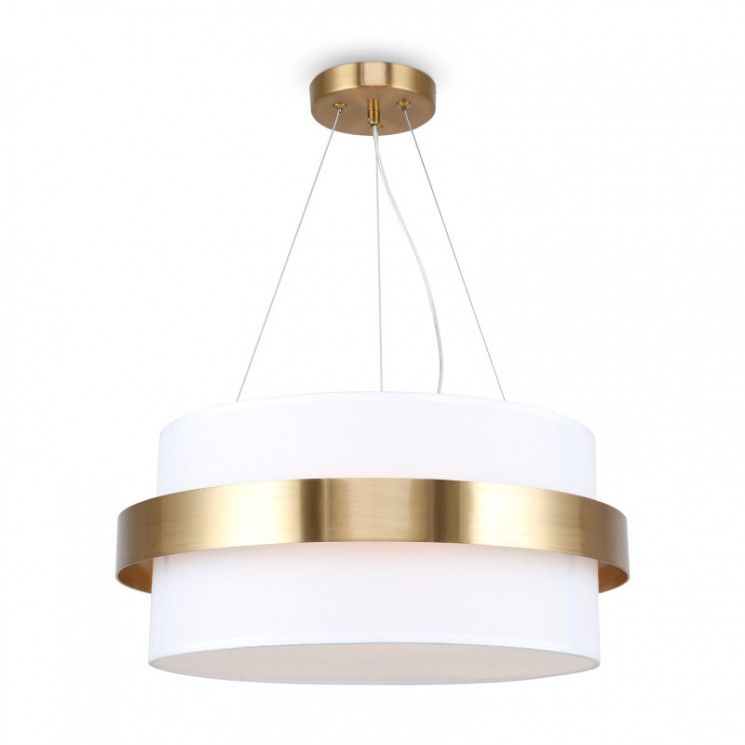 Подвесной светильник Freya Bride FR5367PL-03BS