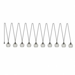 Светильник Favourite 2042-10P Luminas