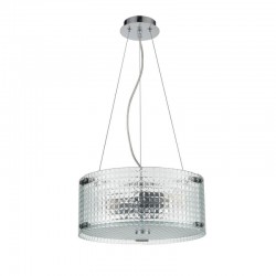 Подвесная люстра Vele Luce VL5123P03