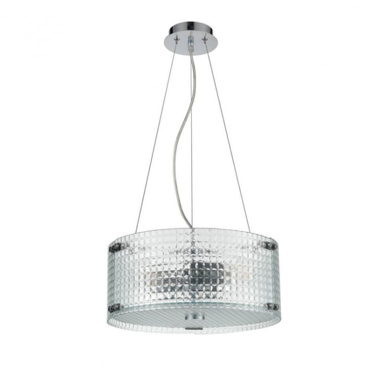 Подвесная люстра Vele Luce VL5123P03