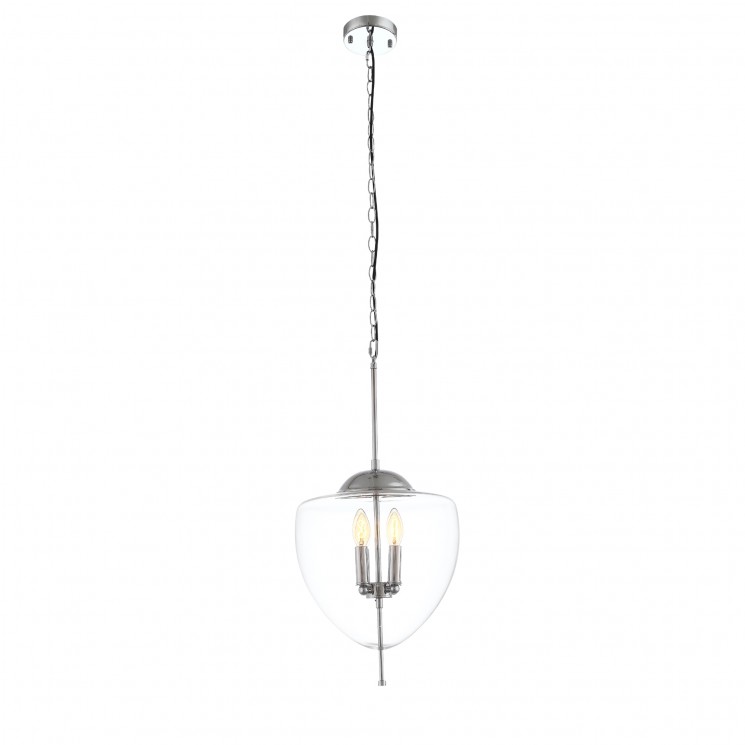 Светильник подвесной ST-Luce SL367.113.04 DELEVASO