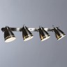 Светильник потолочный Arte lamp LUNED A2214PL-4SS