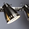 Светильник потолочный Arte lamp LUNED A2214PL-4SS