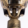 Уличный светильник Arte lamp ATLANTA A1047PA-1BN