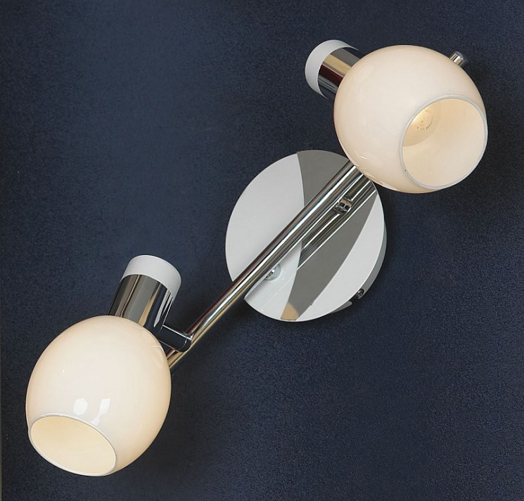 Светильник Lussole LSX-5001-02