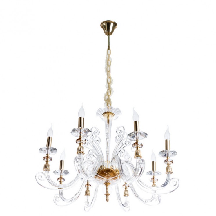 Светильник подвесной Divinare ALBEDO 8821/09 LM-8