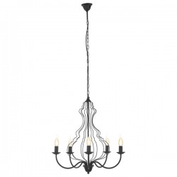 Подвесная люстра Nowodvorski 6328 Margaret