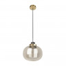 Подвесной светильник LOFT IT 10140B Amber Bubble