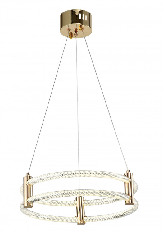 Светильник подвесной ZORTES   RINGER  ZRS.57792.76