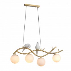 Подвесная люстра F-Promo 2742-4P Avis