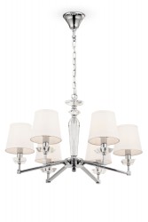 Люстра Maytoni Beira MOD064PL-06N