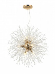 Подвесная люстра Stilfort 2123/03/09P SALUT