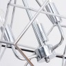 Светильник подвесной Arte lamp AMBASADOR A5282SP-3BK
