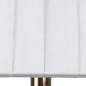 Настольная лампа ARTE Lamp A4035LT-1GO FIRE