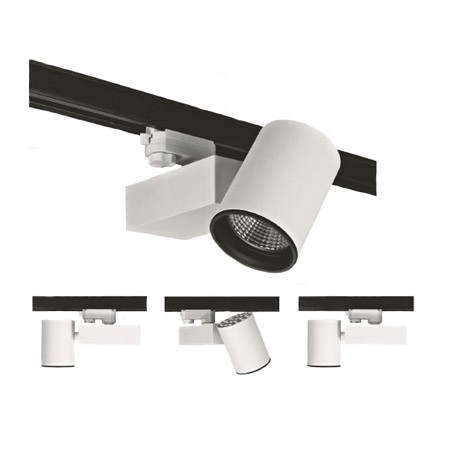 Светильник на шине ITALLINE DANNY T