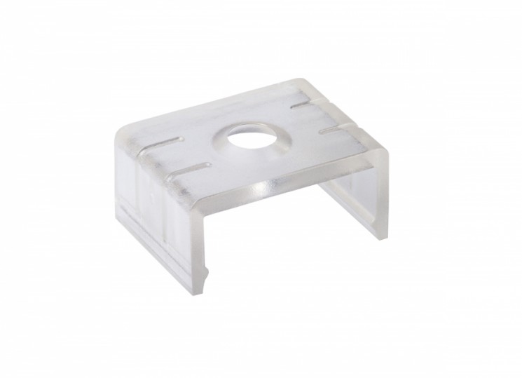 Пластиковое крепление для алюминиевого профиля Donolux Clips 18505