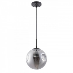 Подвесной светильник ARTE Lamp A9920SP-1BK TUREIS