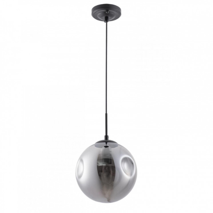 Подвесной светильник ARTE Lamp A9920SP-1BK TUREIS