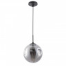 Подвесной светильник ARTE Lamp A9920SP-1BK TUREIS