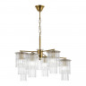 Подвесная люстра Evoluce SLE1122-303-06 LYNDEN