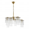 Подвесная люстра Evoluce SLE1122-303-06 LYNDEN