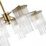 Подвесная люстра Evoluce SLE1122-303-06 LYNDEN