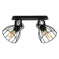 Спот TK Lighting 2121 Alano Black 2