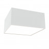 Накладной светильник Maytoni Technical  C032CL-12W3K-SQ-W Zon