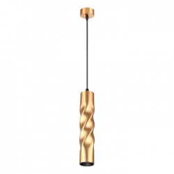 Накладной светильник, длина провода 1м Novotech ARTE 358126