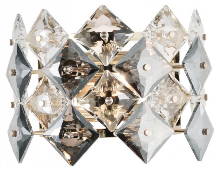 Бра Divinare 7204/17 AP-2 ROSALINDA