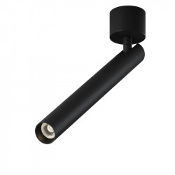 Спот Maytoni Technical  C141CL-L300-6W3K-B Focus T