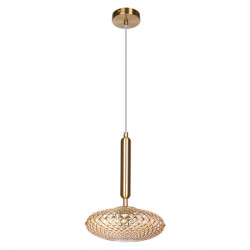 Подвесной светильник Divinare 5006/17 SP-1 OKAB