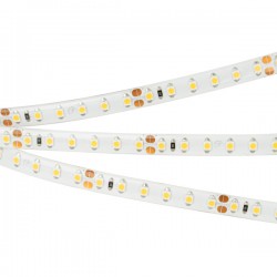 Светодиодная лента Arlight RTW 2-5000SE 24V Warm 2x (3528, 600LED, LUX) 014679(B)