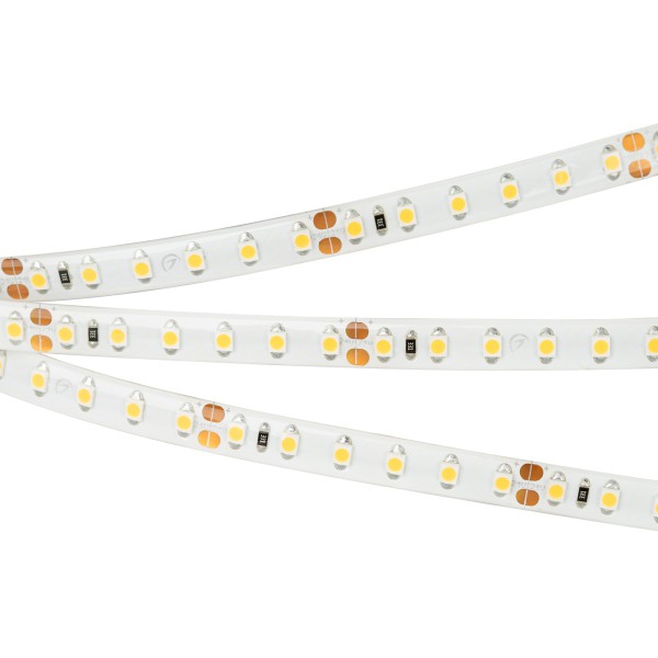 Светодиодная лента Arlight RTW 2-5000SE 24V Warm 2x (3528, 600LED, LUX) 014679(B)
