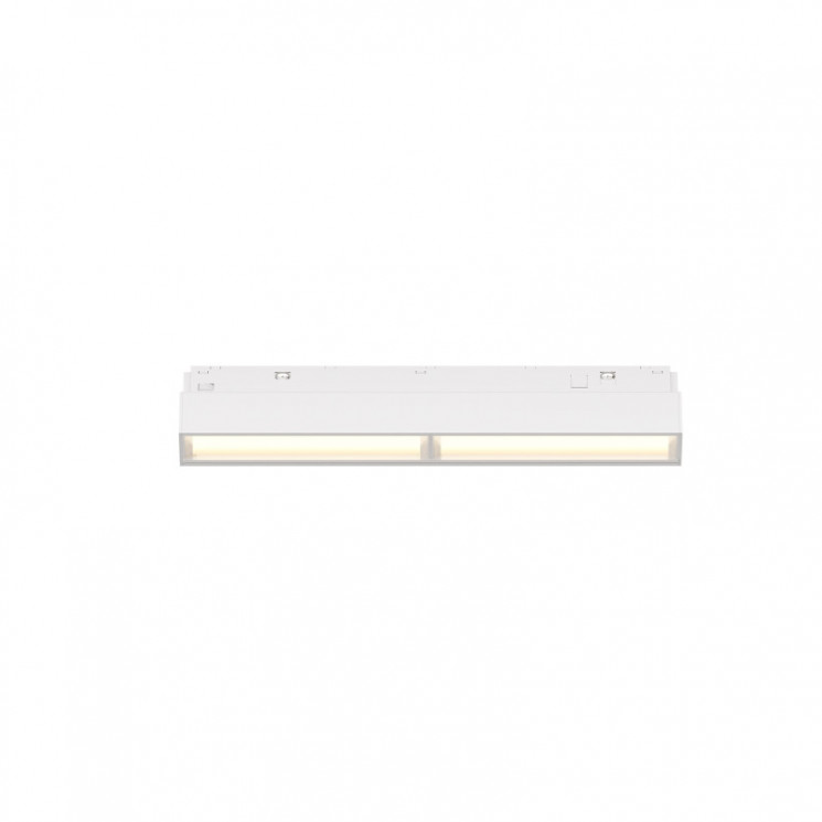 Светильник на шине Maytoni Technical Exility TR106-2-12W3K-W Parete