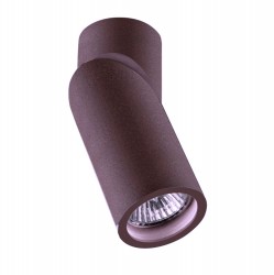 Спот Crystal Lux CLT 030C BR_V2