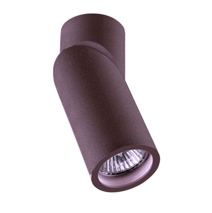 Спот Crystal Lux CLT 030C BR_V2