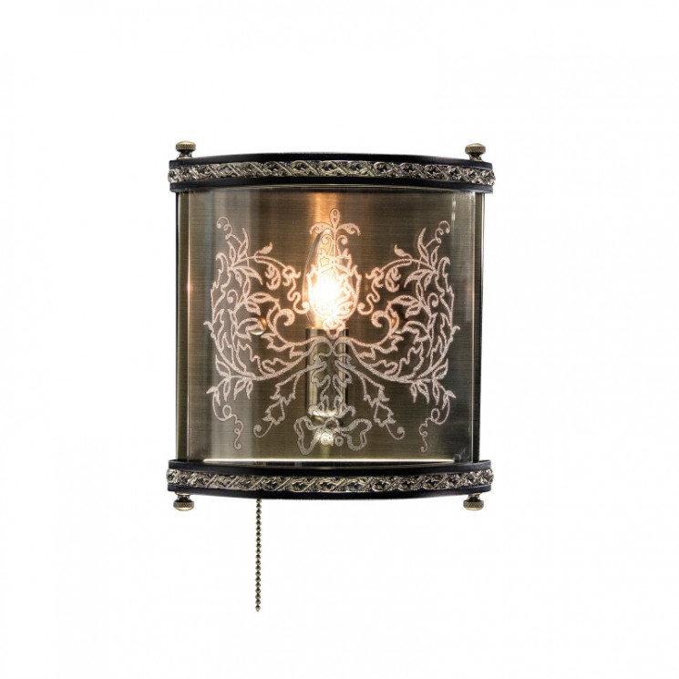 Бра Citilux CL408313R Версаль