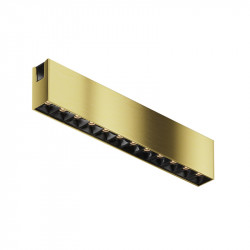 Светильник на шине Maytoni Technical Flarity TR150-1-12W3K-M-BS Points